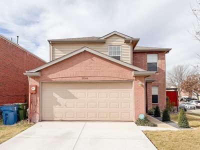 2044 Talon Drive, Lewisville TX 75077