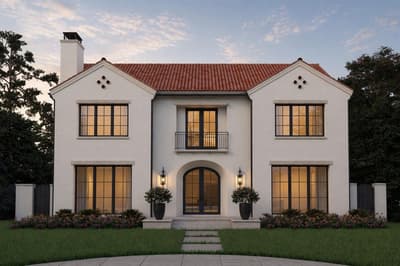 3625 Colgate Avenue, University Park TX 75225