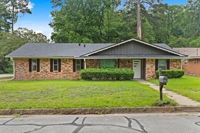 3100 Rosemary Lane, Tyler TX 75701