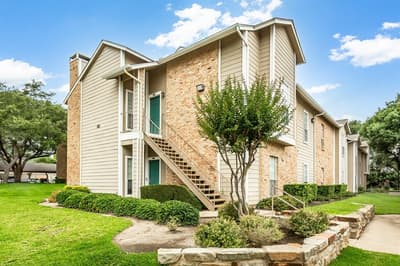 8600 Coppertowne Lane # 1601, Dallas TX 75243