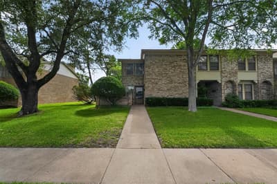 717 Towne House Lane, Richardson TX 75081