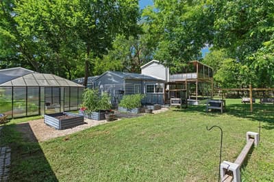 108 Blue Moon Court, Springtown TX 76082