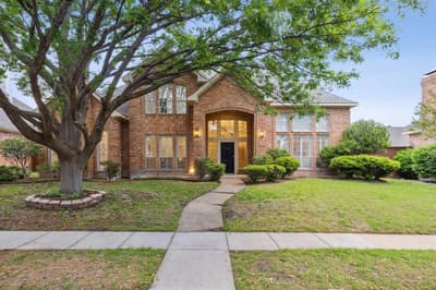 3921 Woodlawn Lane, Plano TX 75025