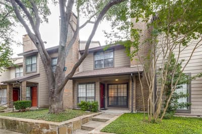 9910 Royal Lane # 505, Dallas TX 75231
