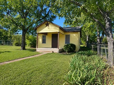 201 N Las Vegas Trail, White Settlement TX 76108