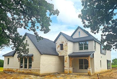 228 Pronghorn Drive, Gordonville TX 76245