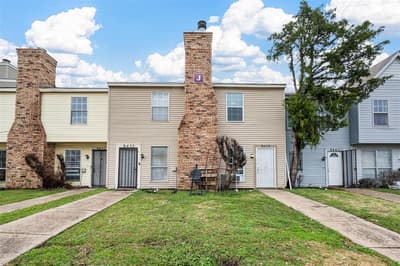 9459 Olde Village Court, Dallas TX 75227