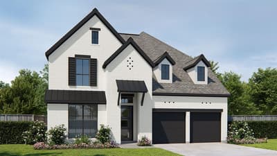 1276 Greenbriar Avenue, Haslet TX 76052