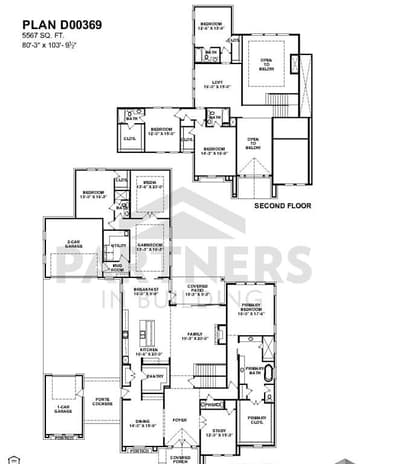 1479 Dean Meadow Lane, Lucas TX 75002 - Photo 2