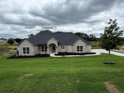 1039 Deer Island Court, Azle TX 76020
