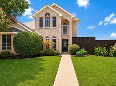 4692 Parnell Lane, Plano TX 75024