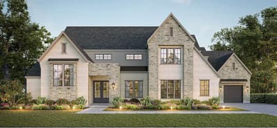 1612 Dean Meadow Lane, Lucas TX 75002