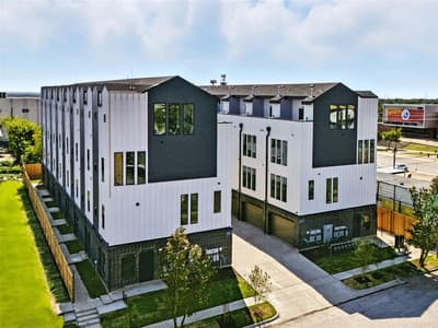 312 N Lancaster Avenue, Dallas TX 75203