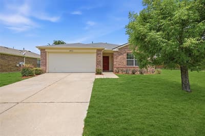 4517 Blue Jay Lane, Sherman TX 75092