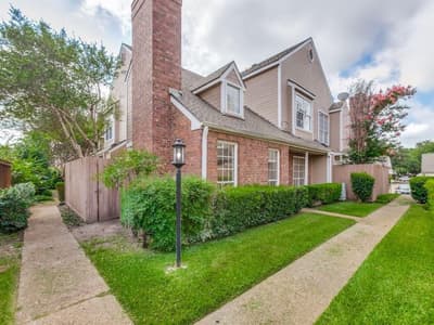 17910 Windflower Way # 2302, Dallas TX 75252