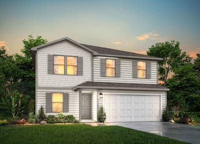 417 Poplar Court, Hico TX 76457
