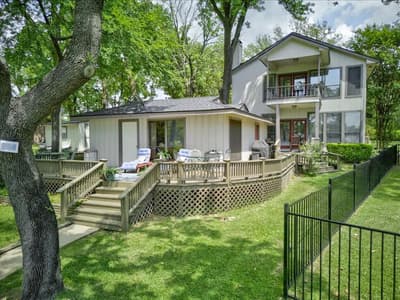 120 Turners Circle, Mabank TX 75156