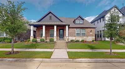 4502 Sapphire Falls Way, Arlington TX 76005