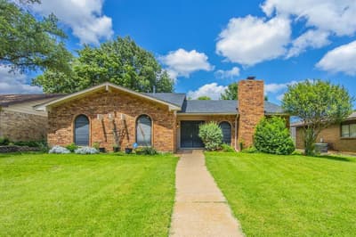 605 Via Del Sur, Mesquite TX 75150