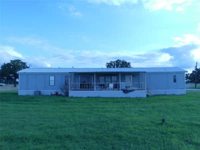 644 Macs Grocery Road, Bowie TX 76230