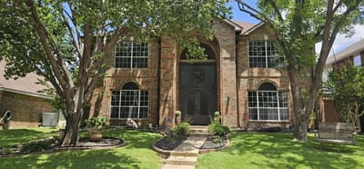 1402 Susan Lane, Carrollton TX 75007