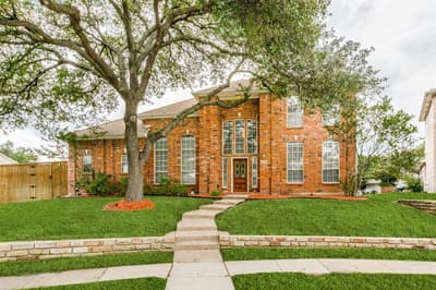 7309 Cody Court, Plano TX 75024