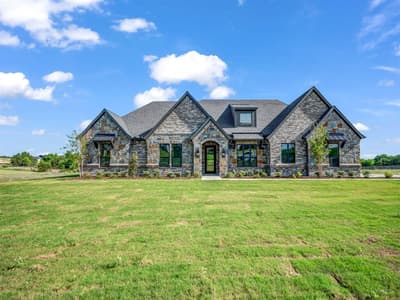 614 Hondo Crossing, Weatherford TX 76087
