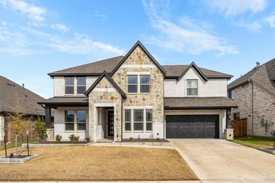 2020 Trebbiano Lane, McLendon Chisholm TX 75032