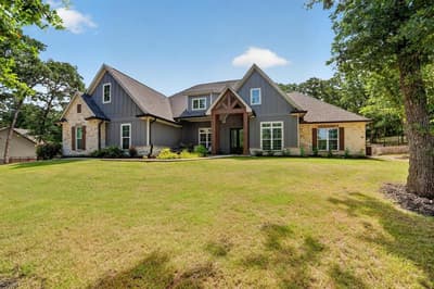 125 Oakbend Trail, Mabank TX 75147