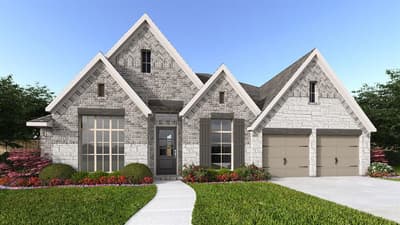1308 Deer Point Drive, Lakewood Village TX 75068
