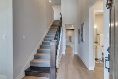 3710 Pilgrims Mews, Rowlett TX 75088 - Photo 3