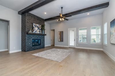 3710 Pilgrims Mews, Rowlett TX 75088 - Photo 4