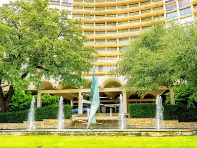 6211 W Northwest Highway # 1501, Dallas TX 75225