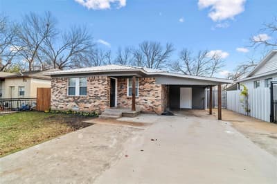 8714 Quinn Street, Dallas TX 75217 - Photo 2