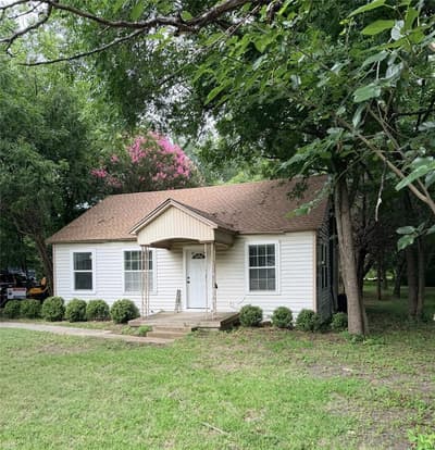 310 College Street, Wilmer TX 75172