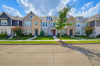 4345 Union Street, North Richland Hills TX 76180