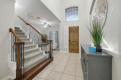 1906 Fountain Wood Drive, Euless TX 76039 - Photo 4