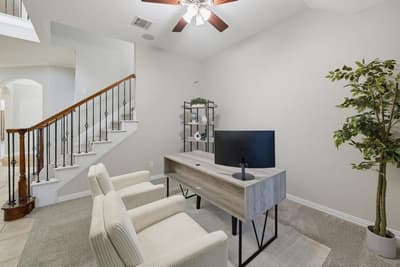1906 Fountain Wood Drive, Euless TX 76039 - Photo 5