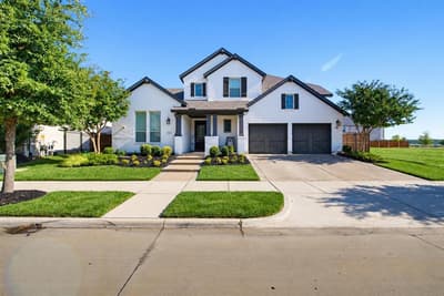 1811 Sable Bay Lane, Arlington TX 76005 - Photo 2