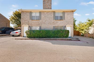 130-132 Graystone Place, Duncanville TX 75137