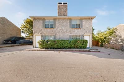 132 Graystone Place, Duncanville TX 75137