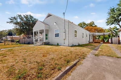 3827 Myrtle Street, Dallas TX 75215 - Photo 2