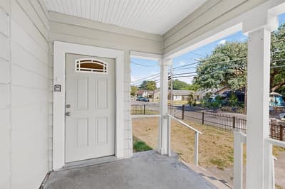 3827 Myrtle Street, Dallas TX 75215 - Photo 4