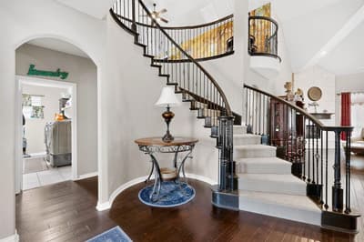 7800 Alders Gate Lane, Denton TX 76208 - Photo 4