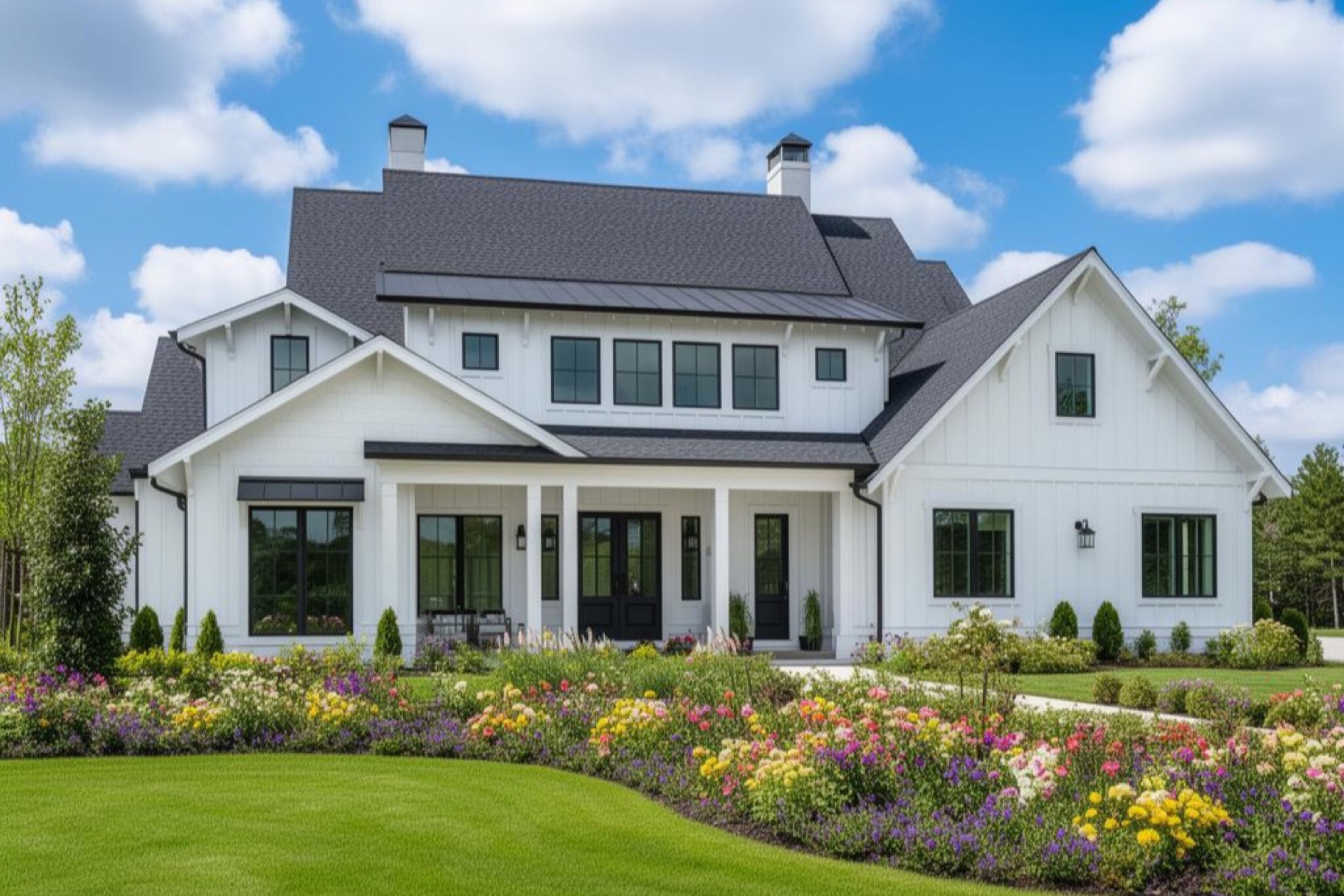 Beautifully renovated home